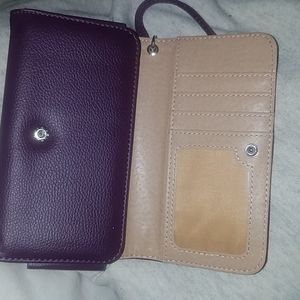 Phone / wallet carrier